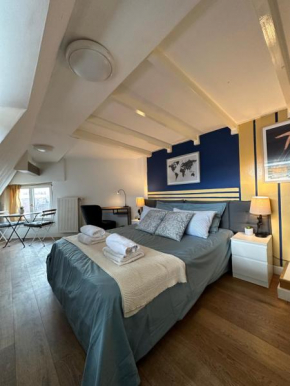 Dase Maison B&B centrum